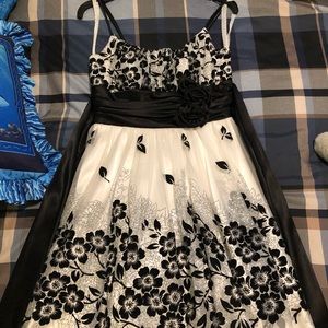 Graduation / Prom Dress